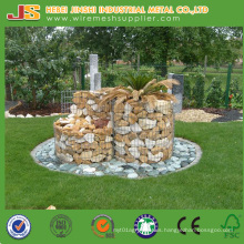 Hot Dipped Galvanized Welded Gabions